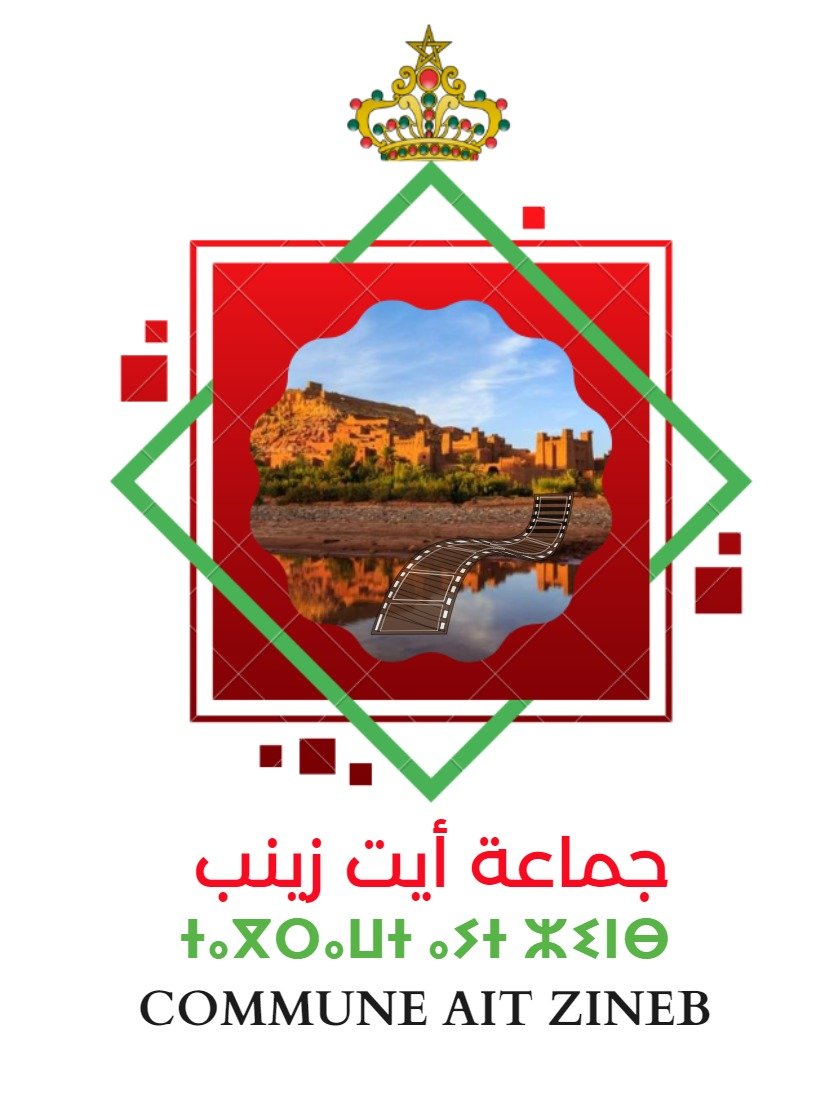 Aperçu Morocco Trail Aït Ben Hadou 2027